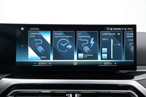 BMW i4 bild 19