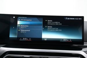 BMW i4 bild 20
