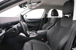 BMW i4 bild 10