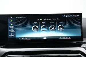BMW i4 bild 21