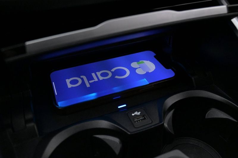 BMW i4 bild 23