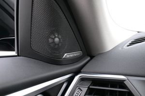 BMW i4 bild 13