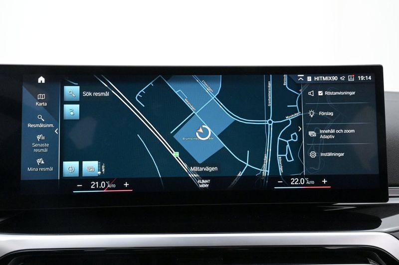 BMW i4 bild 17