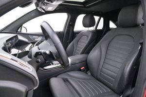 Mercedes EQC400 bild 10