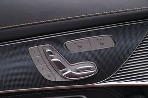 Mercedes EQC400 bild 12