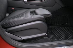 Mercedes EQC400 bild 17