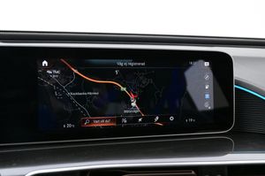 Mercedes EQC400 bild 19