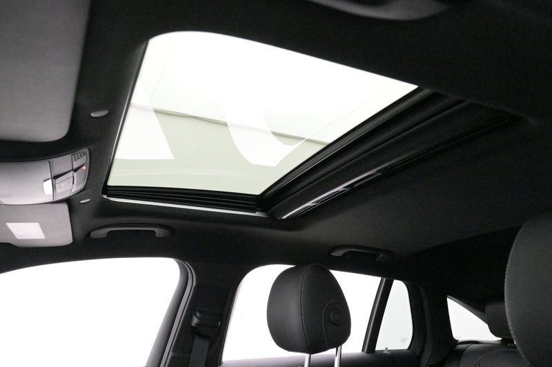 Mercedes EQC400 bild 25