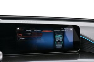 Mercedes EQC400 bild 21