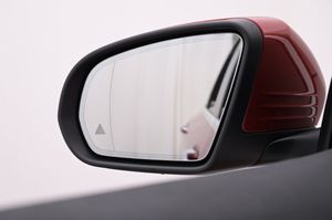 Mercedes EQC400 bild 24