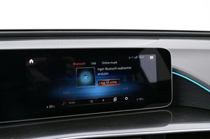 Mercedes EQC400 bild 20