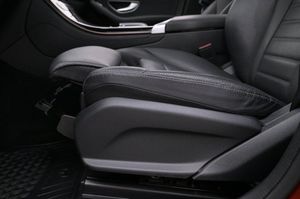Mercedes EQC400 bild 14