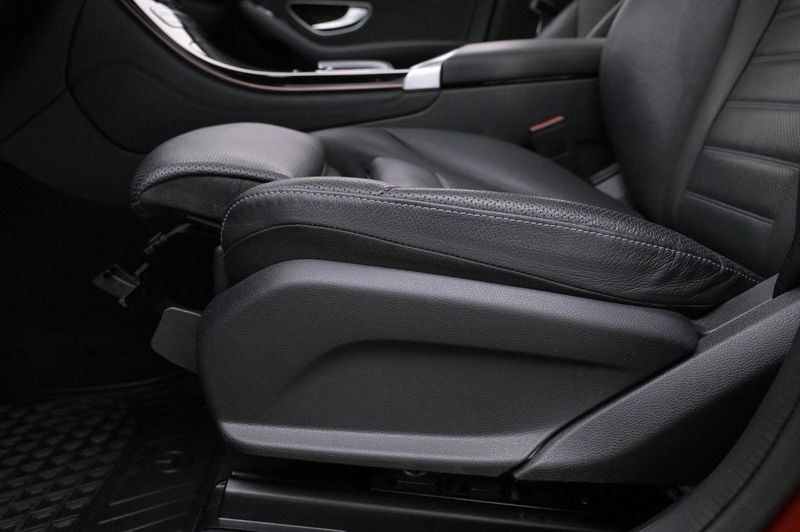 Mercedes EQC400 bild 14