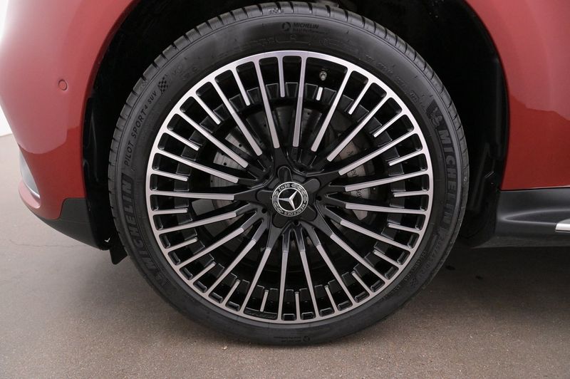 Mercedes EQC400 bild 27