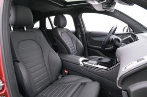 Mercedes EQC400 bild 15
