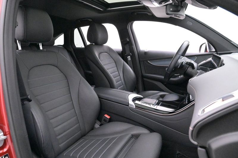 Mercedes EQC400 bild 15