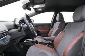 Volkswagen ID.4 bild 10