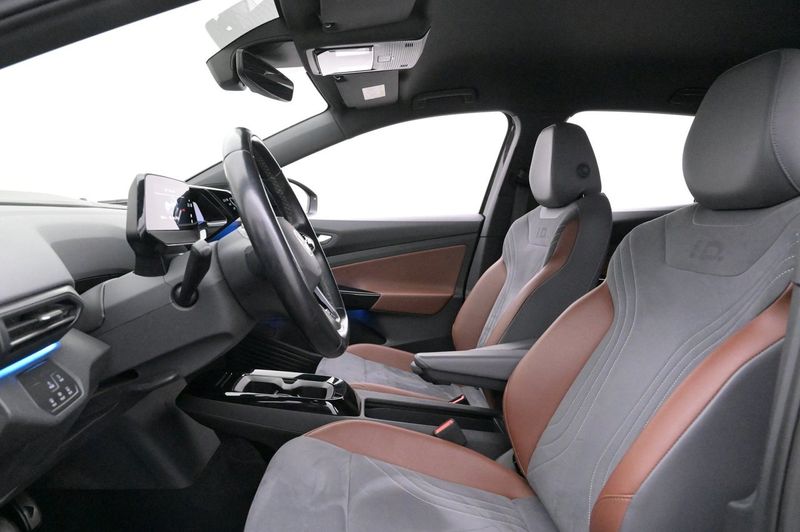 Volkswagen ID.4 bild 10