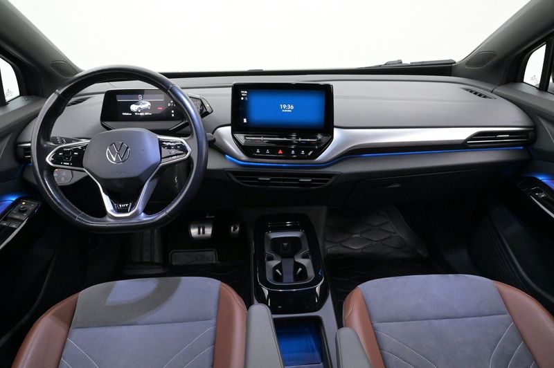 Volkswagen ID.4 bild 6