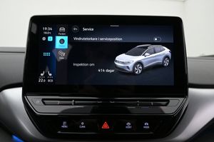 Volkswagen ID.4 bild 17