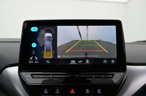 Volkswagen ID.4 bild 15