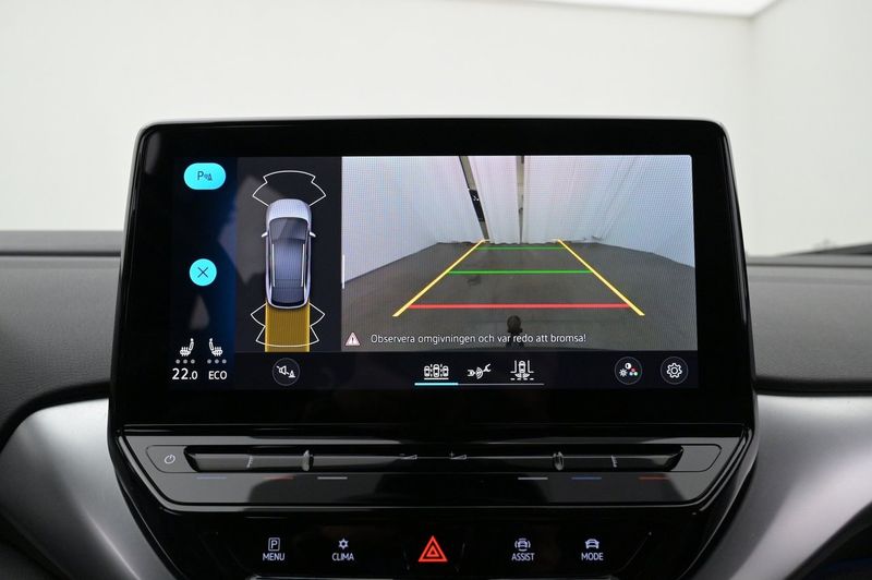 Volkswagen ID.4 bild 15
