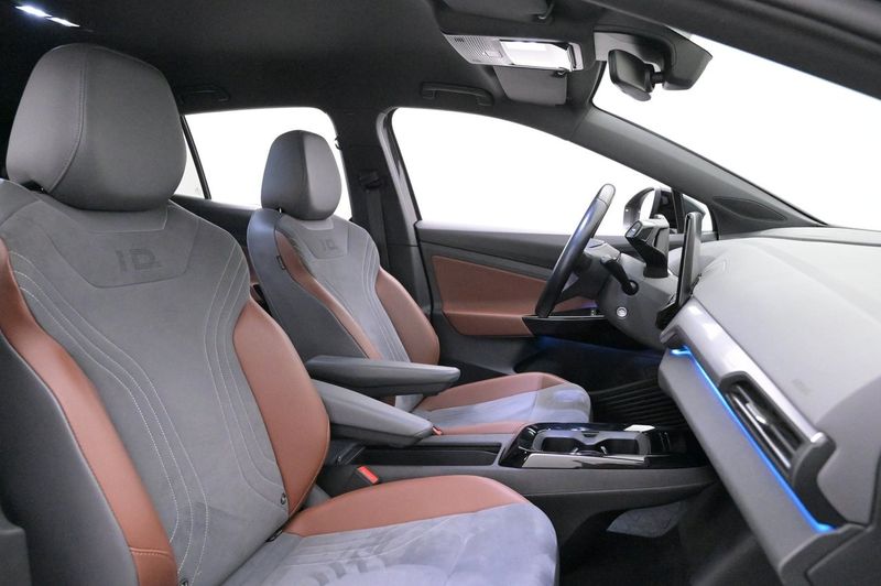 Volkswagen ID.4 bild 13