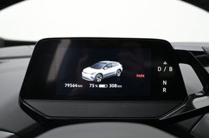 Volkswagen ID.4 bild 9