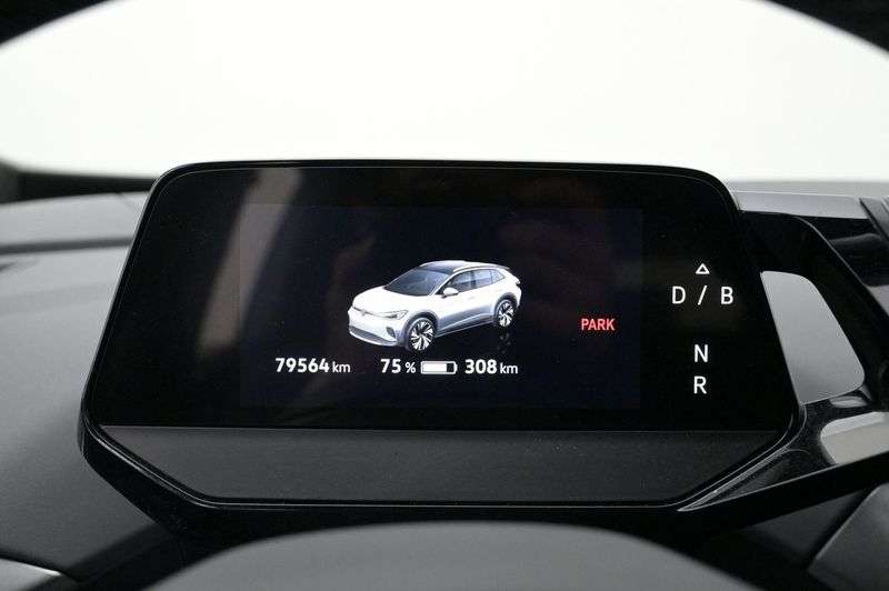 Volkswagen ID.4 bild 9