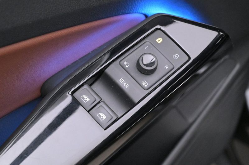 Volkswagen ID.4 bild 11