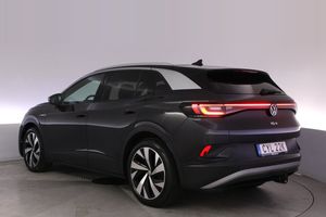 Volkswagen ID.4 bild 4