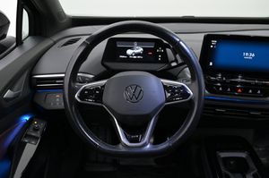 Volkswagen ID.4 bild 7