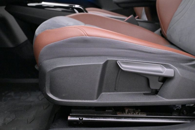 Volkswagen ID.4 bild 12