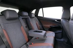Volkswagen ID.4 bild 22
