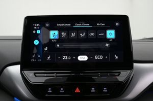 Volkswagen ID.4 bild 20