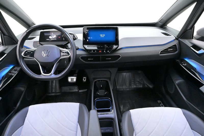 Volkswagen ID.3 bild 6