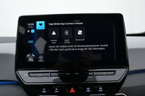 Volkswagen ID.3 bild 17