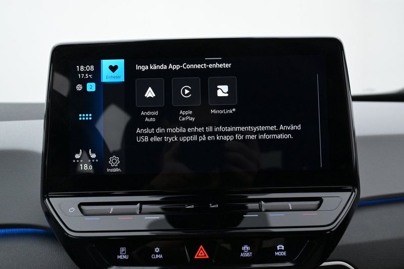 Volkswagen ID.3 bild 17