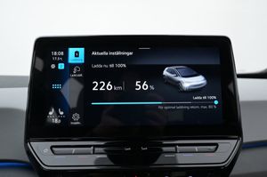 Volkswagen ID.3 bild 14