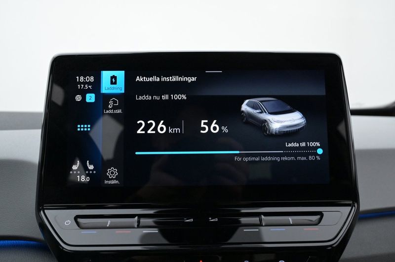 Volkswagen ID.3 bild 14