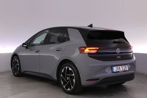 Volkswagen ID.3 bild 4