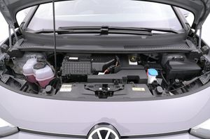 Volkswagen ID.3 bild 26