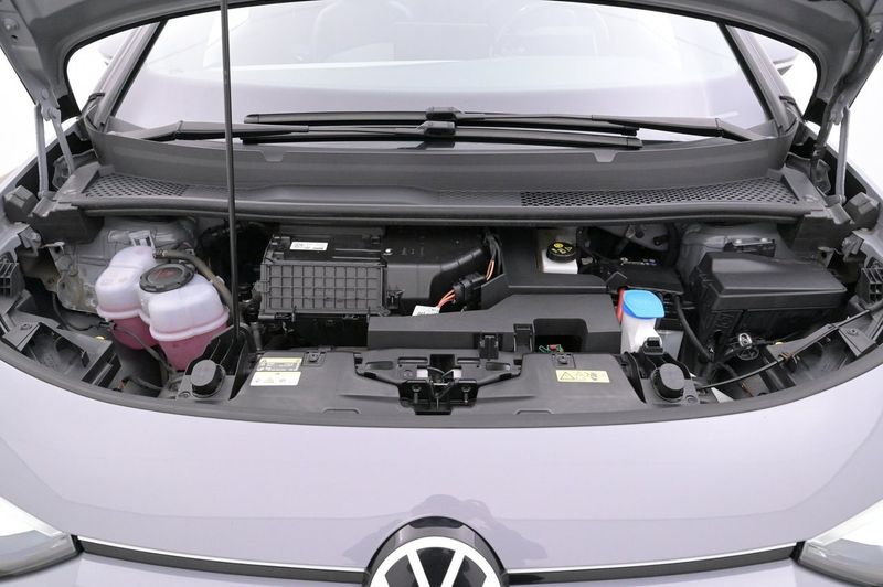 Volkswagen ID.3 bild 26