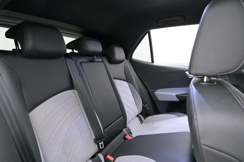 Volkswagen ID.3 bild 21