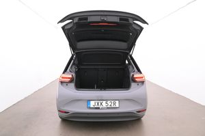 Volkswagen ID.3 bild 22