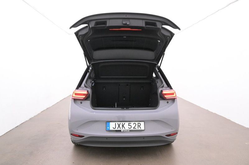 Volkswagen ID.3 bild 22