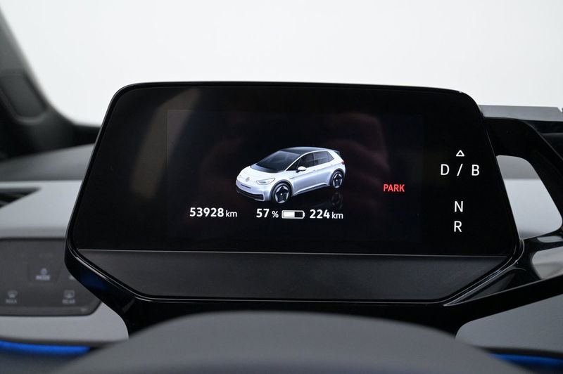 Volkswagen ID.3 bild 9