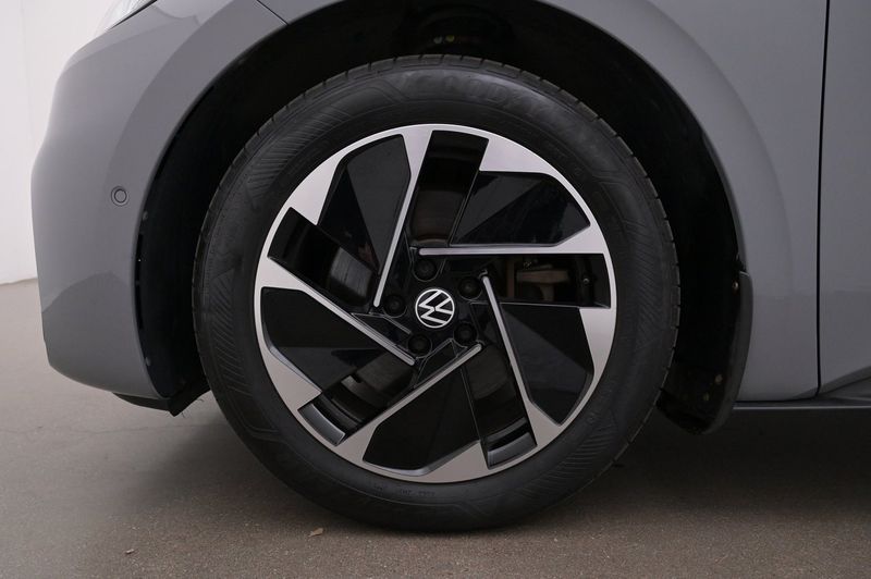Volkswagen ID.3 bild 27
