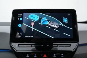 Volkswagen ID.3 bild 18