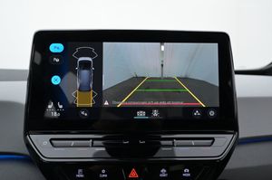 Volkswagen ID.3 bild 12
